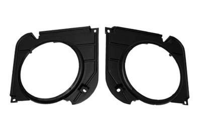 Inele Adaptoare VW Polo 3 | Soundhouse - imagine 1