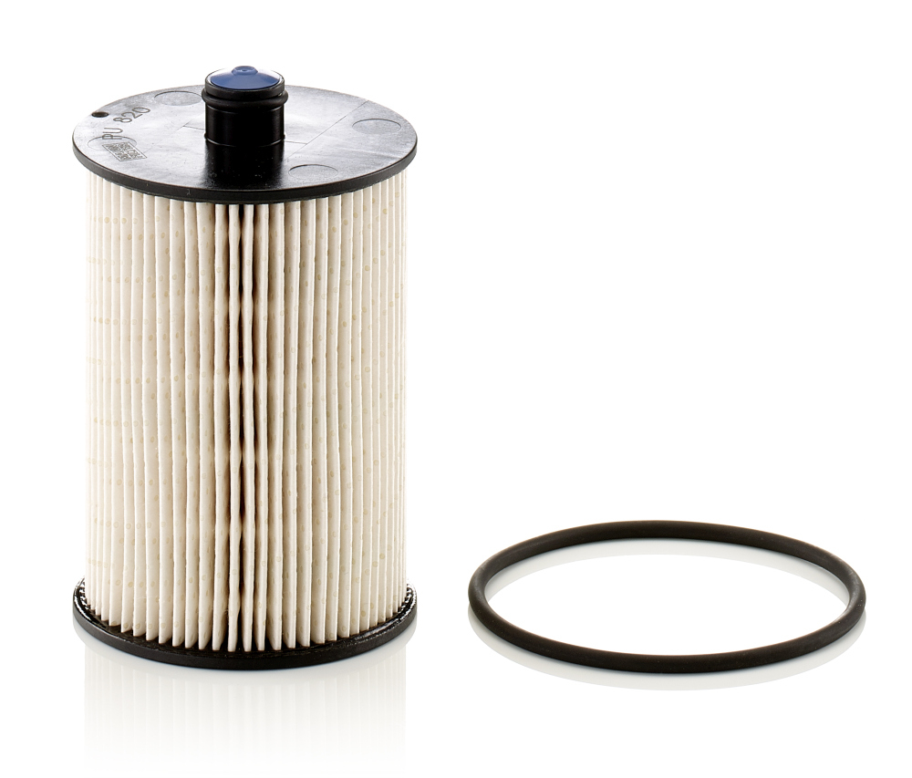 Filtru Mann-Filter PU 820 x - Protecție Motor