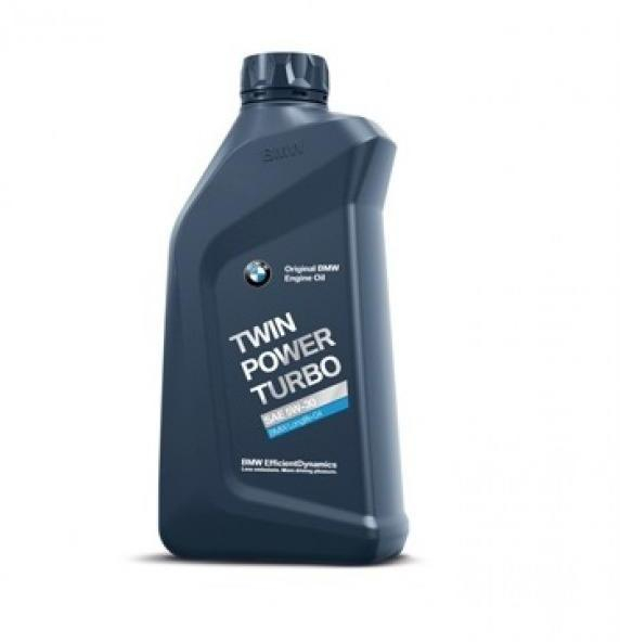Ulei motor BMW Twin Power Turbo 0W30 Longlife-04 1L