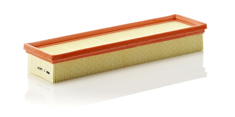 Filtru aer Mann-Filter C 3459 | Protecție Motor