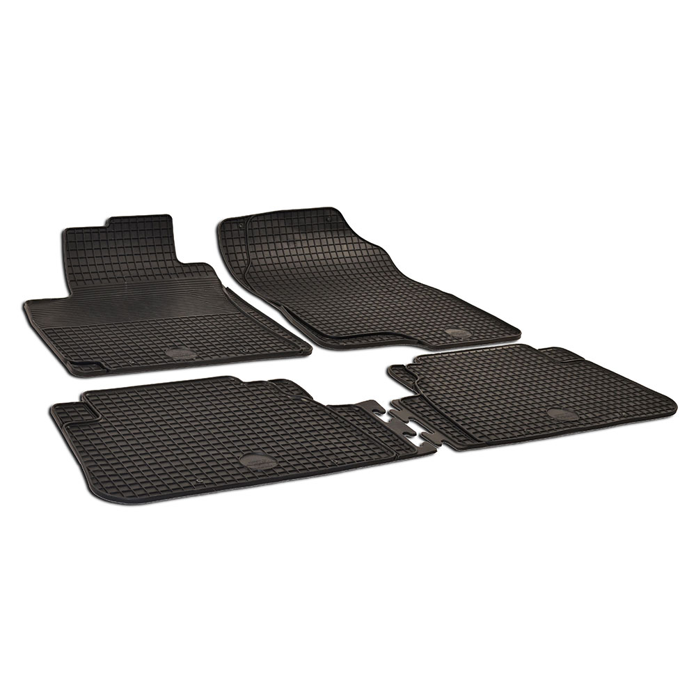 Covorase auto cauciuc Umbrella, Opel Antara, Chevrolet Epica