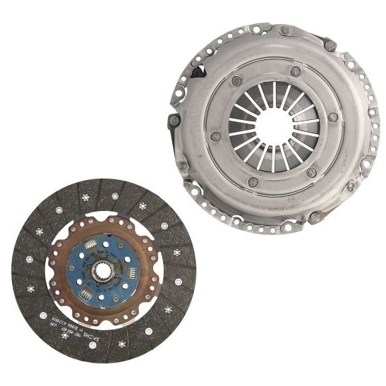 Kit Ambreiaj Sachs 3000 970 055 - Premium
