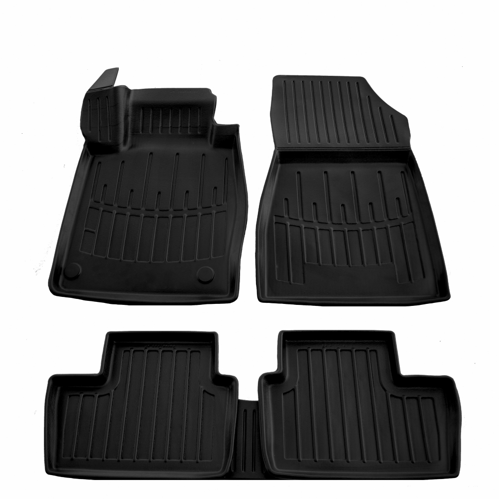 Covorase auto cauciuc Umbrella Nissan Juke II (F16) 2019-