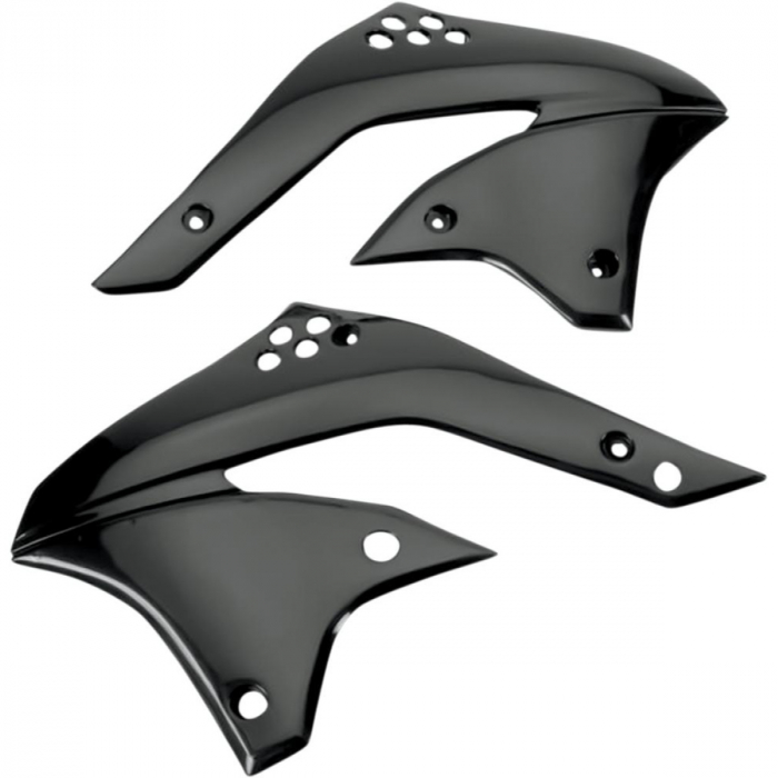 Laterale Ufo KXF450 06 - Protecție și Stil