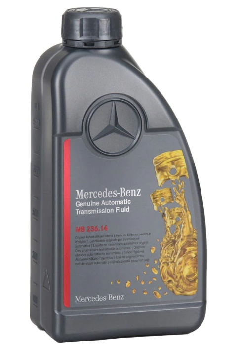 Ulei Transmisie Mercedes 7G-Tronic ATF 134 1L