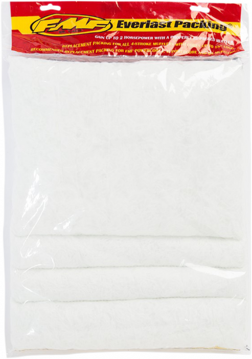 Kit FMF Reparație Toba 4T Performanță