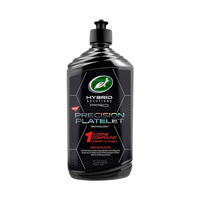 Pasta Polish Turtle Wax Hybrid Solutions Pro 1 473 ml