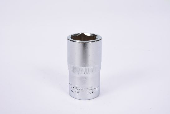 Cheie Tubulara Yato 15mm CrV - Profesionala