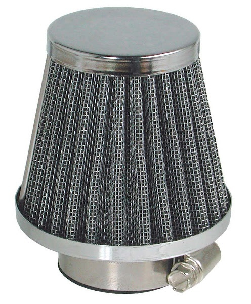 Filtru Aer Sport RMS D.35 - Performanță Superioară - imagine 2