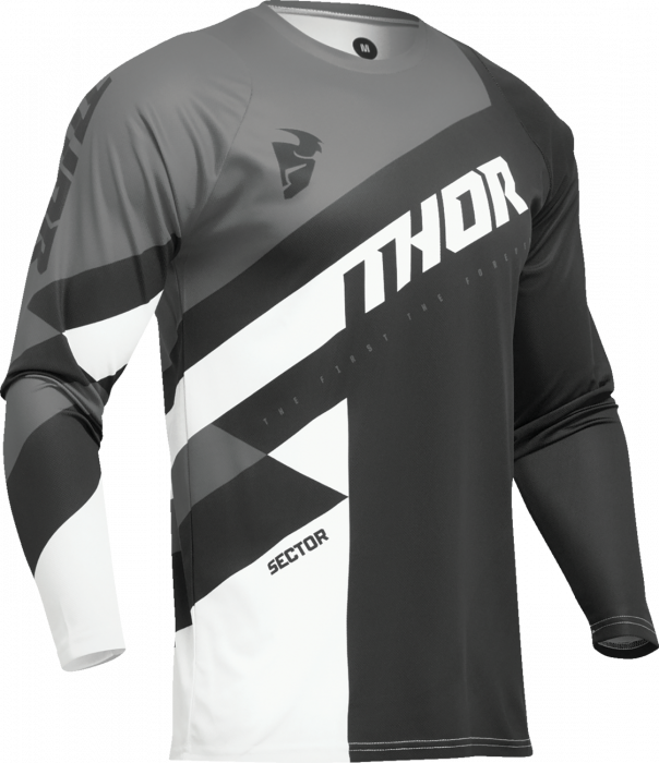Thor Sector Checker - Mobilitate Optimă ATV Cross