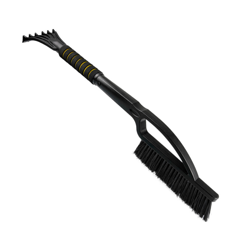 Perie cu Racleta 62 cm Mega Drive pentru Zapada si Gheata