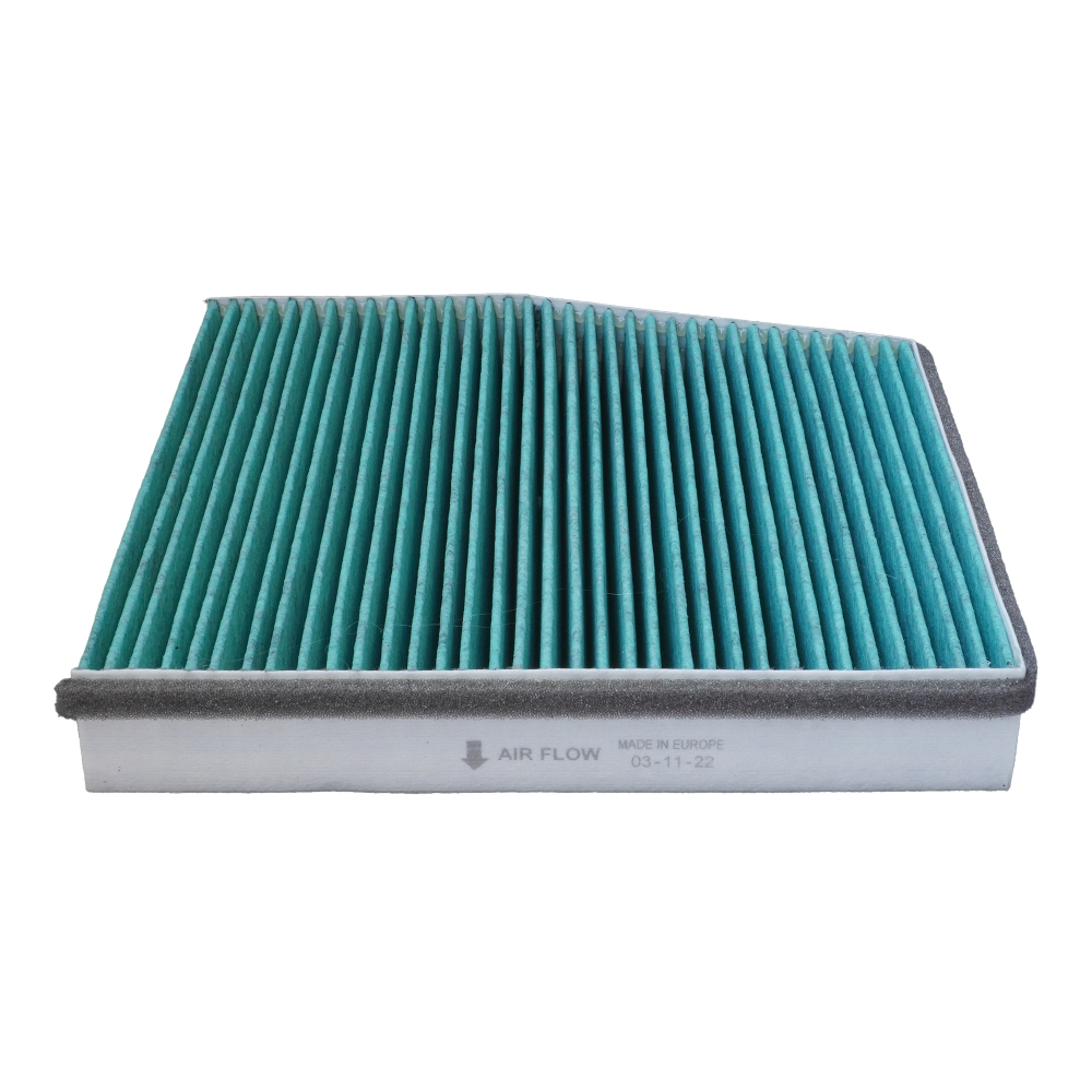 Filtru Habitaclu Antibacterian Atk | Aer Curat - imagine 16