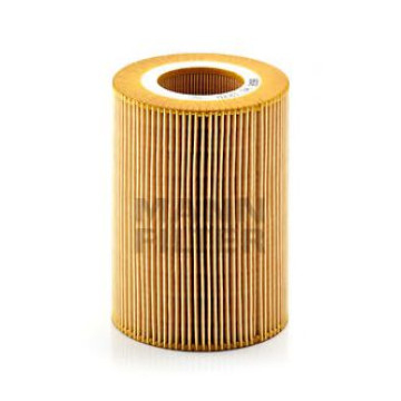 Filtru Ulei Mann-Filter HU 1270 x - Protecție Motor