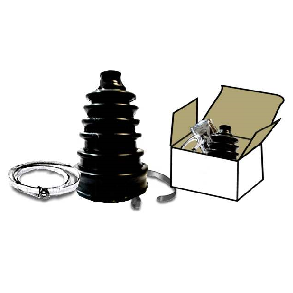 Kit Burduf Planetara Universal pentru Furgonete JBM