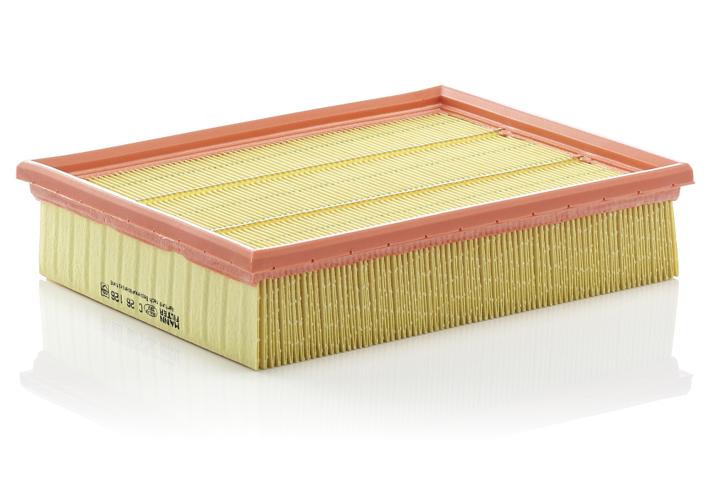 Filtru Mann-Filter C 26 126 - Puritate Premium