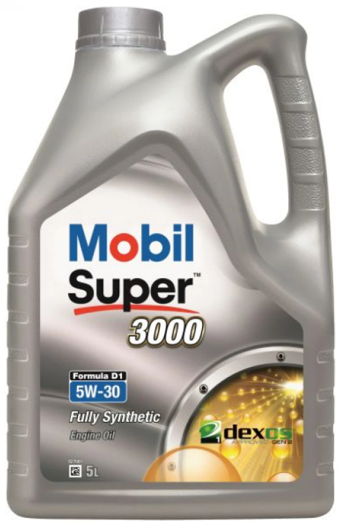 MOBIL 5W-30 | Ulei Motor Complet Sintetic