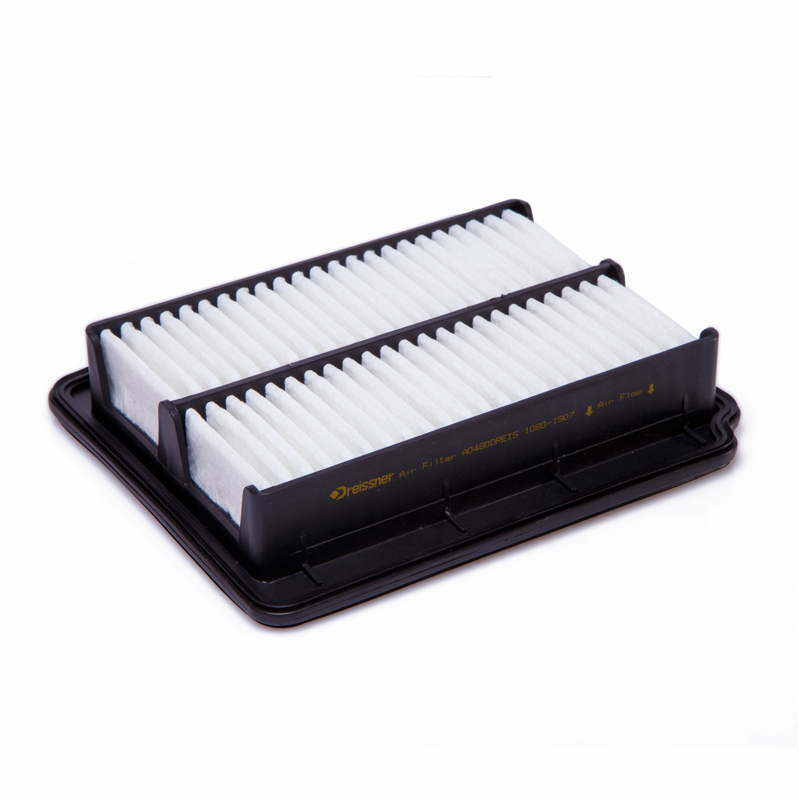 Filtru Aer Dreissner A0480 - Protecție Motor