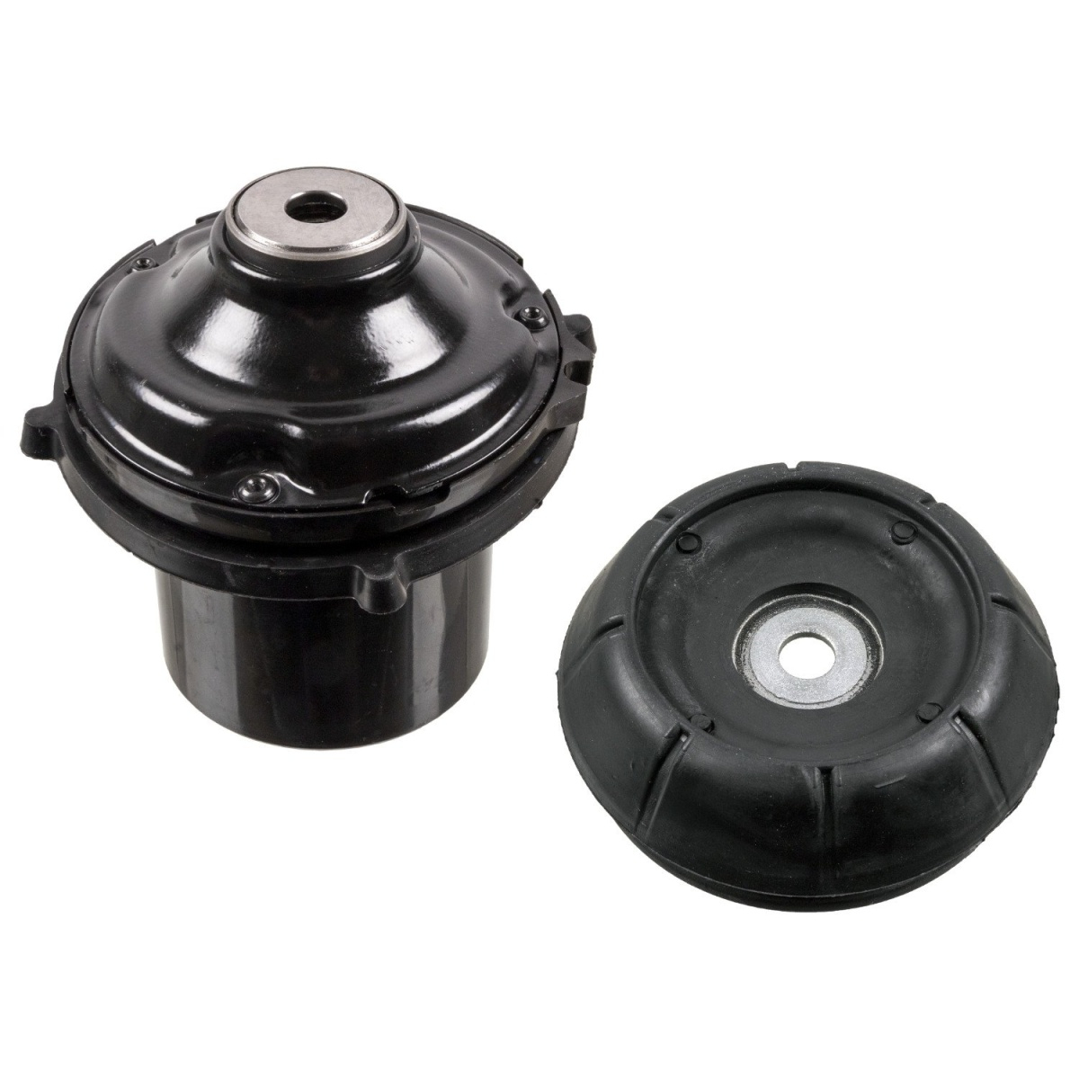 Kit Flansa Amortizor Metzger 6490159 - Reparație Completă