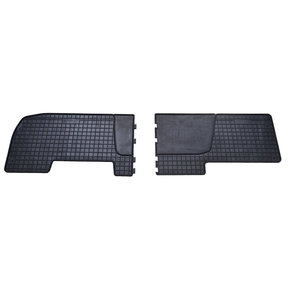 Covorase Cauciuc Frogum Vans | Protecție Maxima