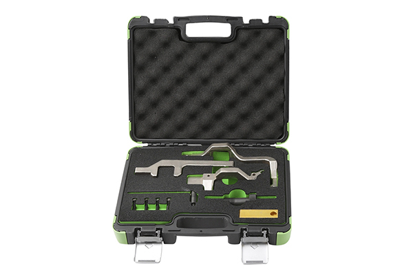 Set Blocare Distributie Jbm Lant BMW Mini PSA 1.4 1.6