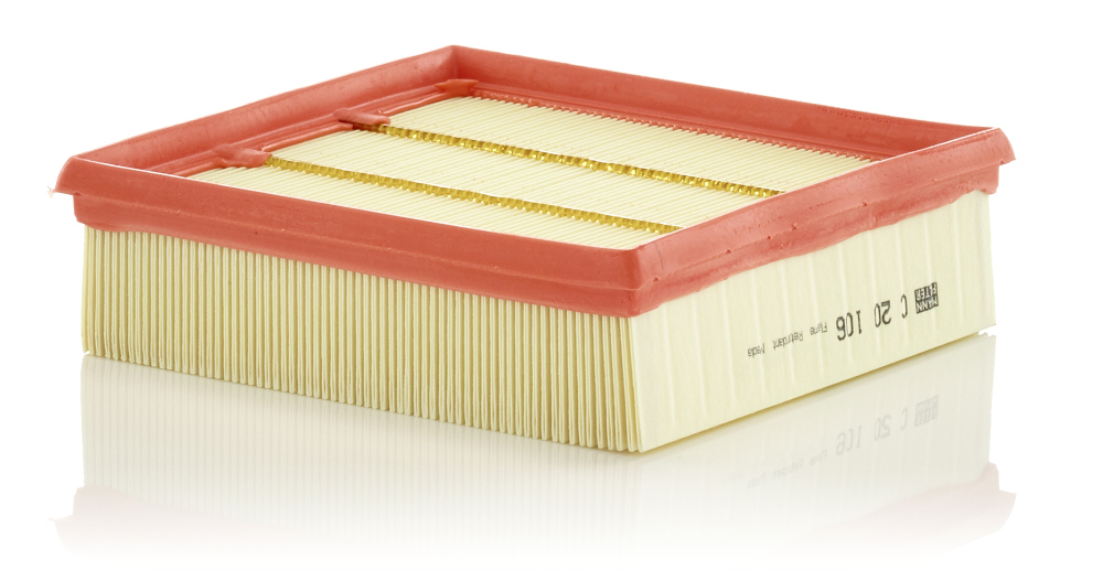 Filtru Aer Mann-Filter C 20 106 | Protecție Motor