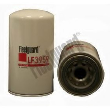 Filtru Ulei Fleetguard LF3959 - Protecție Motor