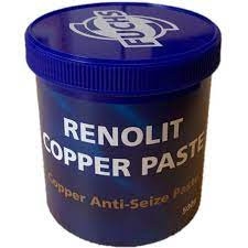 Paste anti-seizure cupru Silkolene Renolit 500 ml