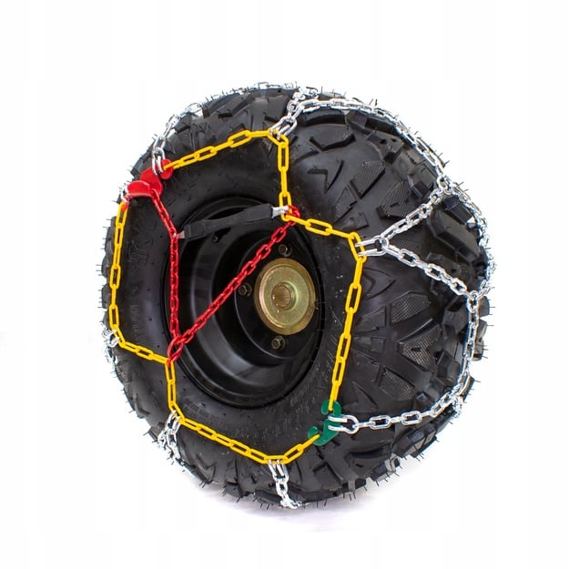 Lanțuri Zăpadă ATV Xtr EXC1 8 Inch