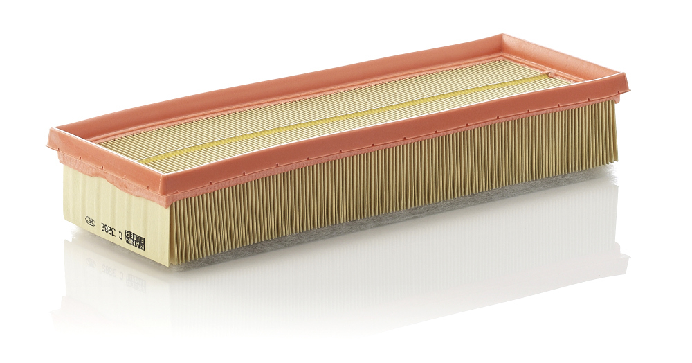 Filtru Mann-Filter C 3282 - Protecție Motor