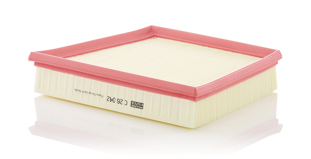 Filtru aer Mann-Filter C 26 042 Premium