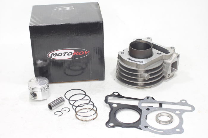 Cilindru GY6-50 39mm Roy compatibil Kymco, Romet, Zipp