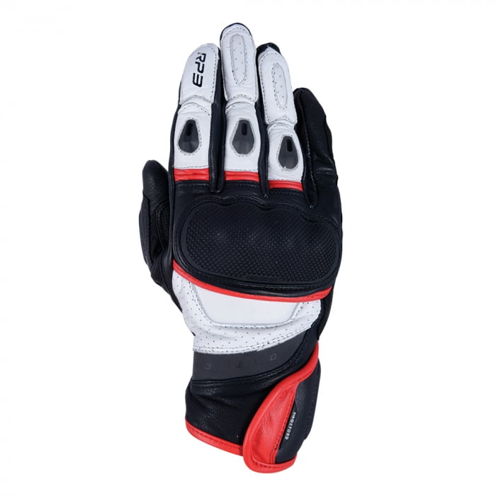 Manusi RP-3 2.0 Oxford - Protectie Carbon