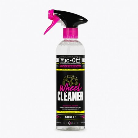 Curățator Jante Muc-Off Wheel Cleaner 500ml