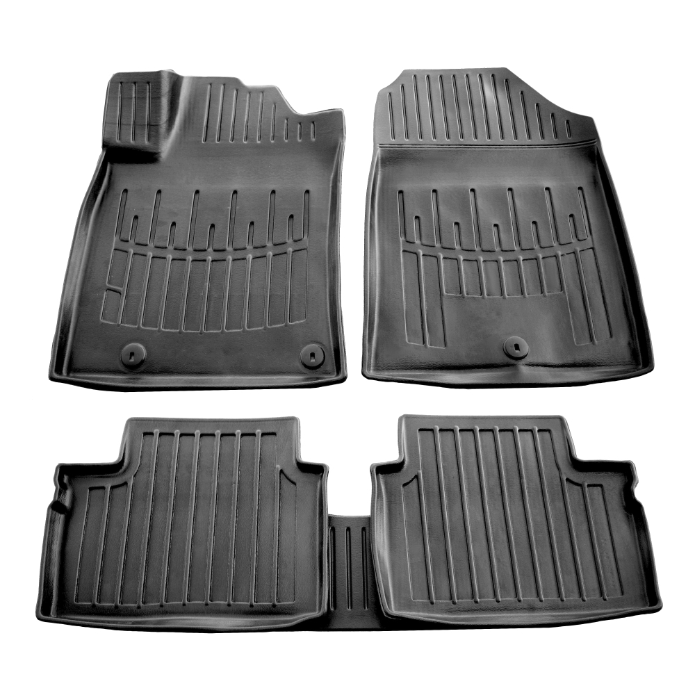Covorase auto cauciuc Umbrella Kia Ceed III (2018-)
