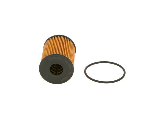 Filtru Ulei Bosch 1 457 429 256 - Protectie Motor