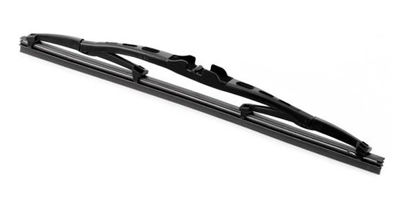 Lamela VALEO SILENCIO 280mm - Curățare Superioară