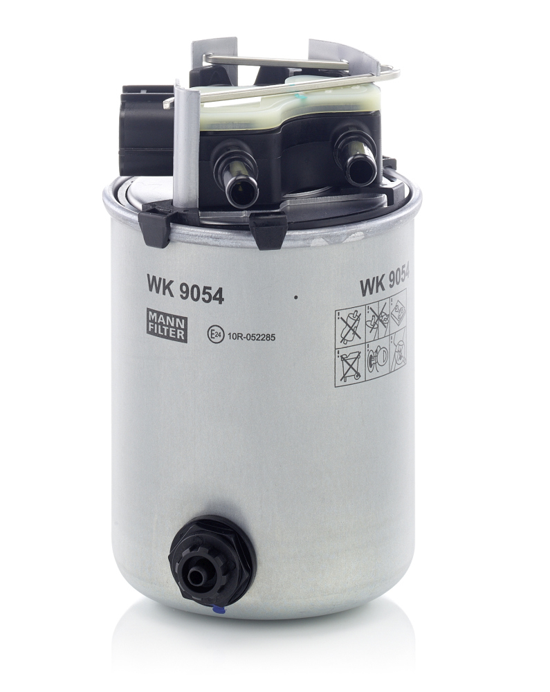 Filtru Combustibil Mann-Filter WK 9054 | Protecție Motor