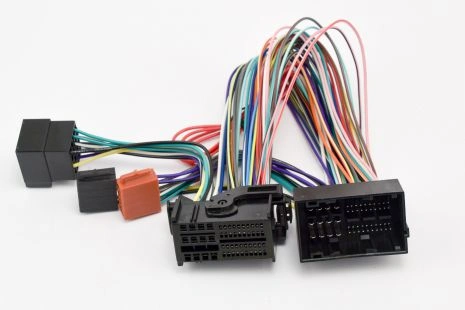 Cablu T-Harness Compotech Plug&Play Fără Demontare