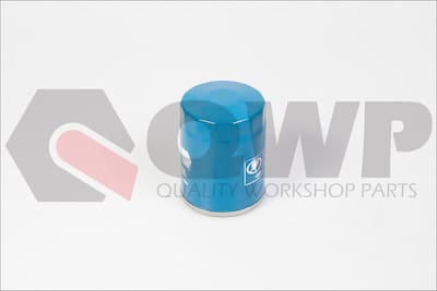 Filtru Ulei QWP WOF118 - Compatibilitate Extinsă