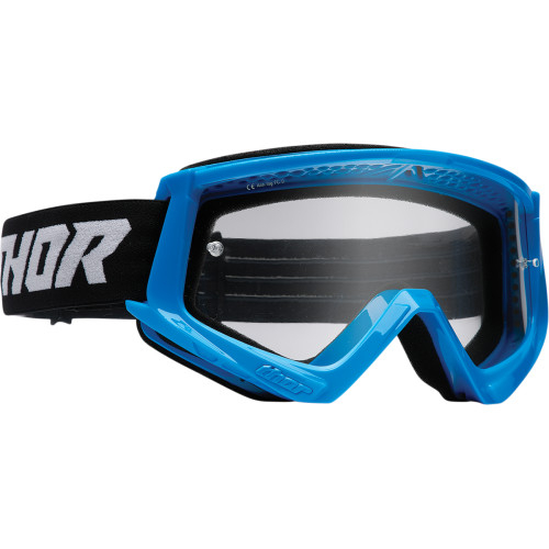 Ochelari ATV Thor Combat Copii - Protecție UV