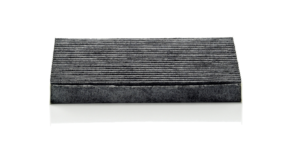 Filtru habitaclu Mann-Filter CUK 2043 | Aer Pur