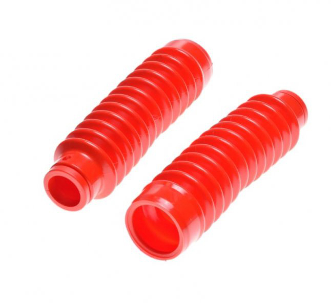 Wmx Set Burdufe Telescope Rosu - Protectie Cadru
