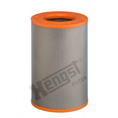 Filtru Aer HENGST E237L | Protectie Superioara Motor