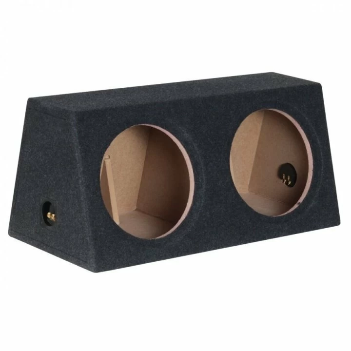 Set 2 Incinte Subwoofer Soundhouse 2x30L