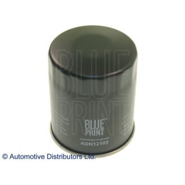 Blue Print ADN12103 Filtru Ulei Premium
