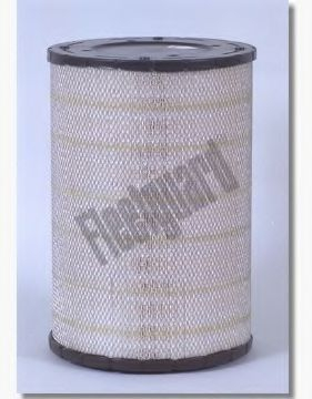 Filtru aer Fleetguard AF25333 | Performanță Superioară