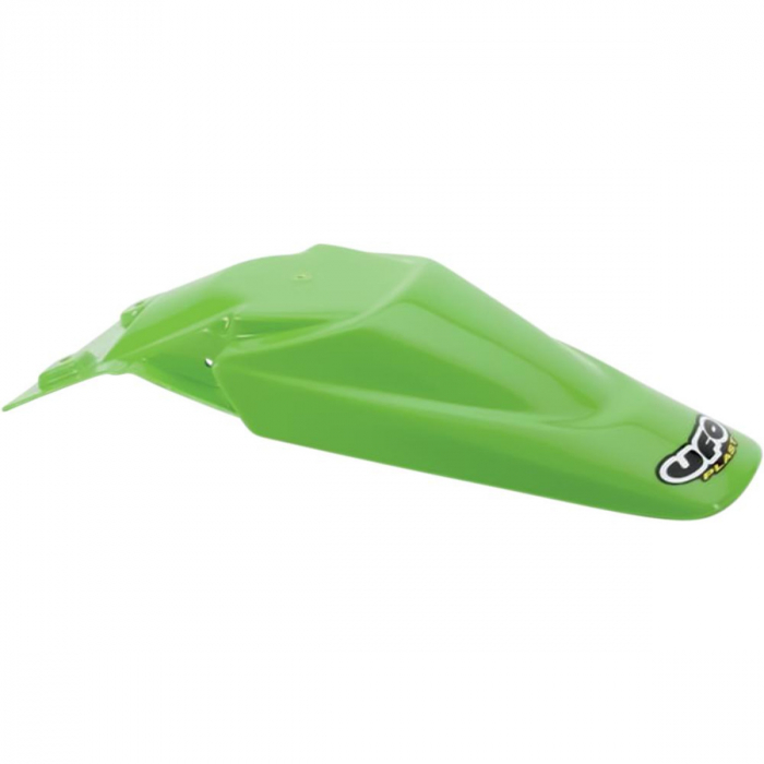 Aripa Spate UFO Kawasaki KX65/KLX110 Verde