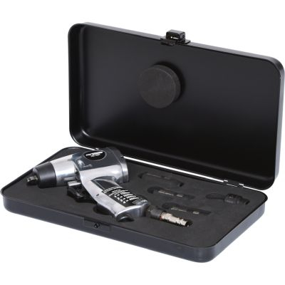 Set Șurubelnițe cu Vibrații 1/4 Bujii, 5 Piese KS Tools