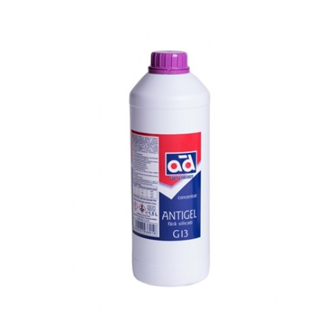 Antigel G13 Dreissner 1.5L - Protecție Premium