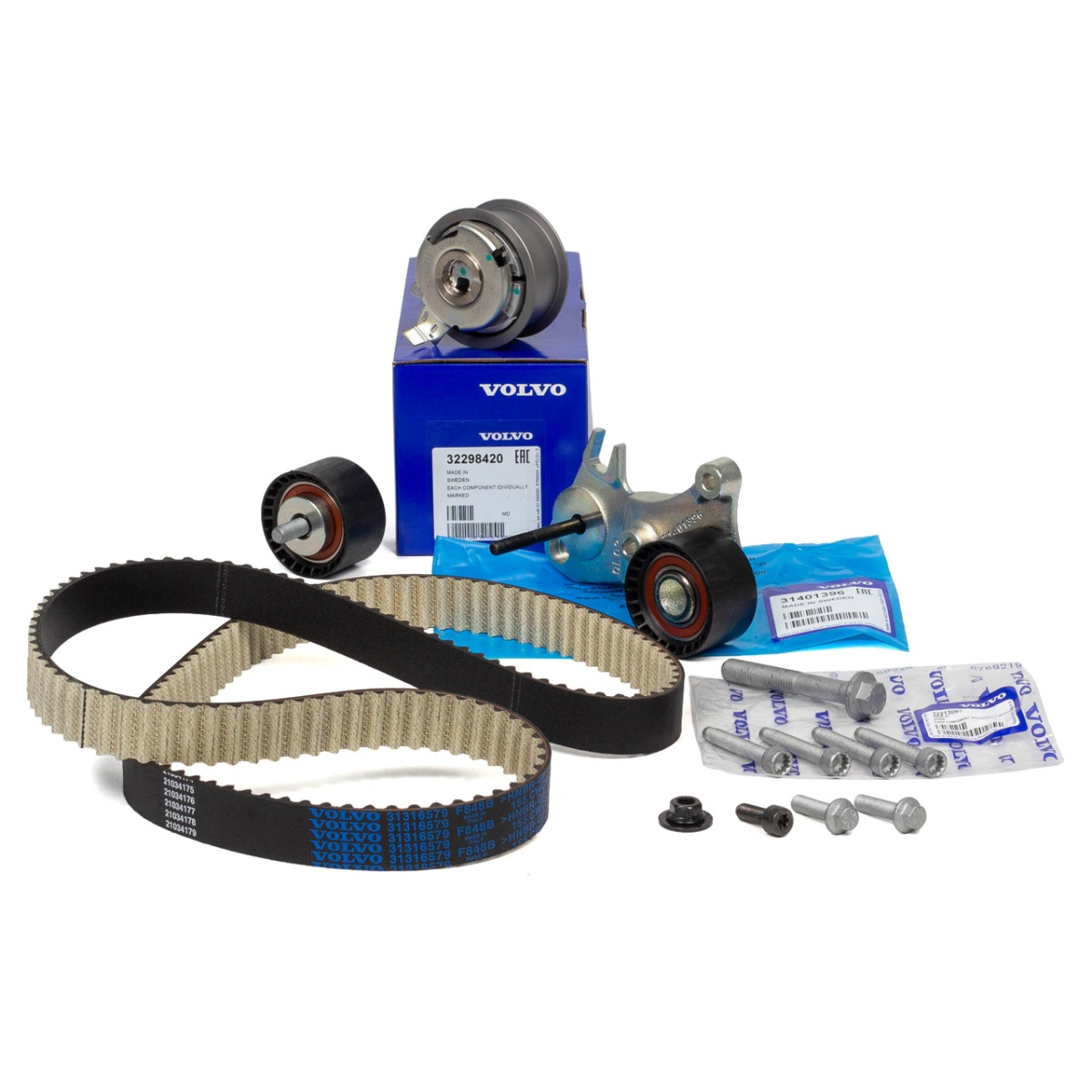 Kit Distributie OE Volvo 32298420 Original